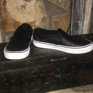 VANS excellent condition women’s 6.5